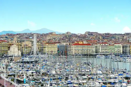 Dalla malavita alla cultura Così Marsiglia cambia pelle