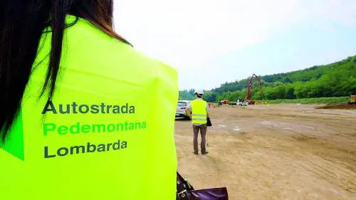 Il no alla Pedemontana  per non vendere ai privati