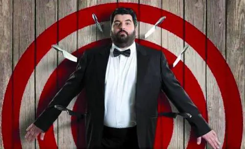 Dalle pasticcerie alle chiese in tv piacciono le sfide estreme