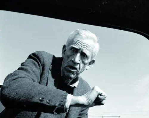 I segreti del Salinger mai visto