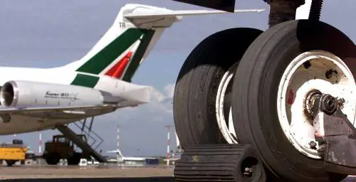 Alitalia, voci su Montezemolo nuovo presidente