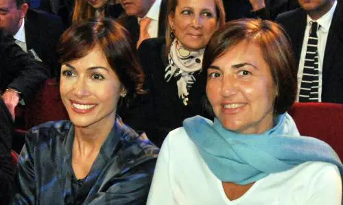 Polverini: "Così ho portato Dall'Osso da Berlusconi"