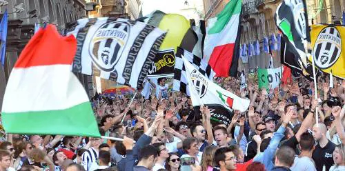 Una Signora che fa storia. Ora lo dimostri in Europa