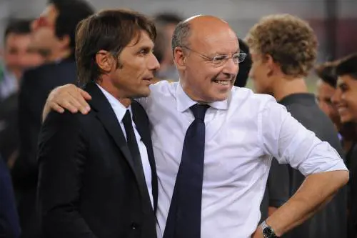 Conte, dubbi e pensieri d'addio