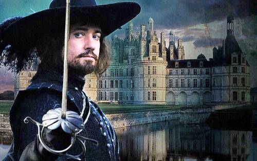 Athos, le ultime parole del moschettiere tragico
