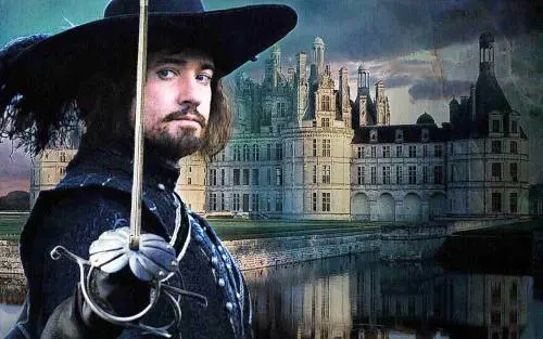 Athos, le ultime parole del moschettiere tragico