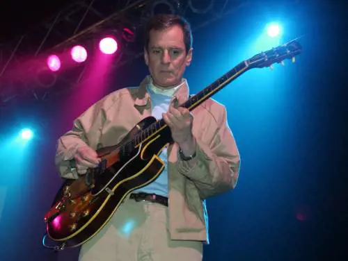 Chilton, ecco la vita da film del grande "perdente" rock