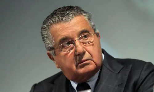 De Benedetti: "Berlusconi contro la giustizia, le toghe hanno reagito"