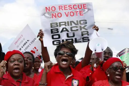 Boko Haram rivendica il rapimento di centinaia di liceali in Nigeria