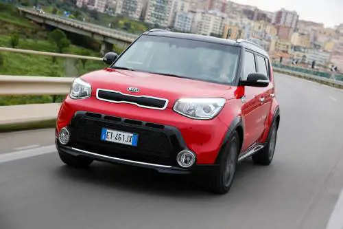"The Soul": su DMAX il reality Kia