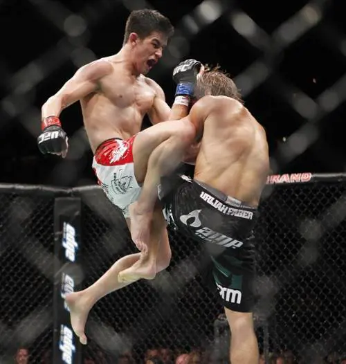 Oltre la boxe, i milanesi tornano sul ring