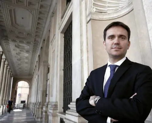 «Attenti ai sindaci di sinistra Sono fermi al tassa e spendi»