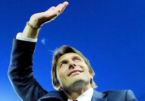 Conte, caso o caos? Meglio dirsi addio