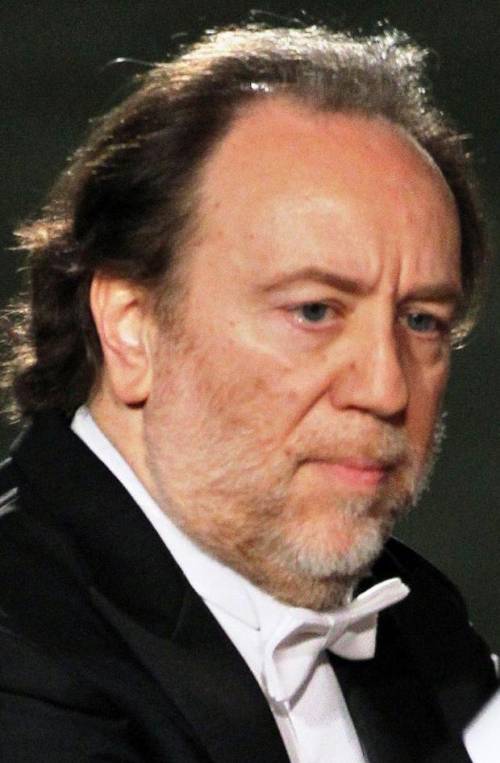 Chailly sostiene Pereira: la Scala ha bisogno di luiLa presa di posizione