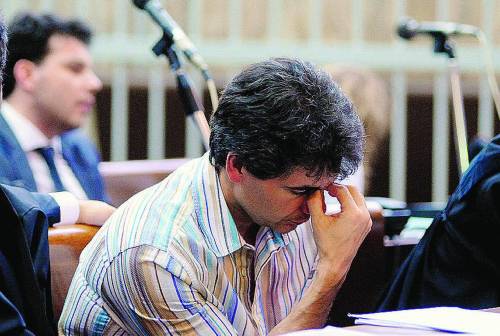 Brega Massone: «Ergastolo senza prove»