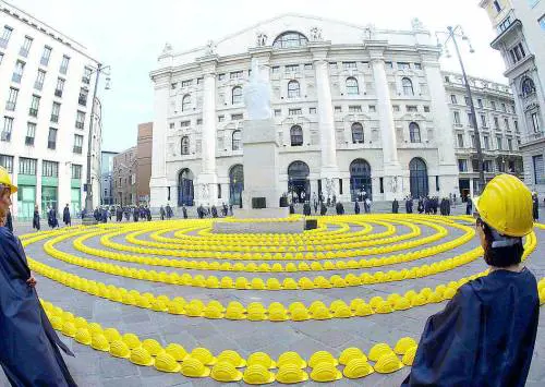 Aziende, tasse locali salite del 24%