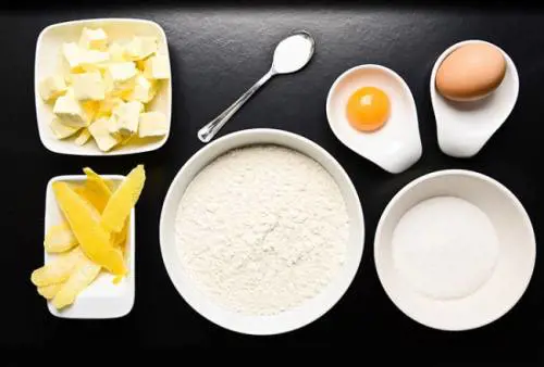 Pastafrolla? Ecco 10 foto che vi mostrano come farla