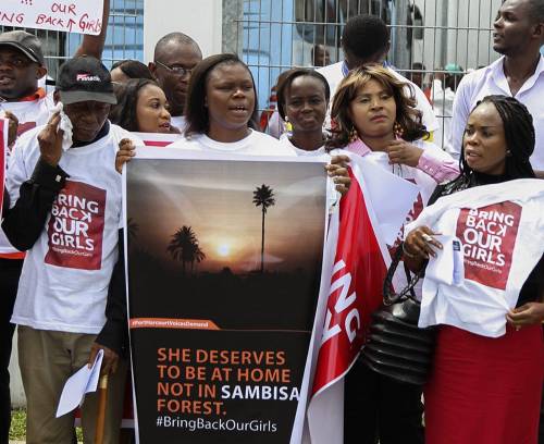 Nuova strage dei Boko Haram: trecento morti