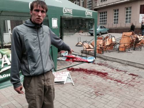 Ucraina, scontri a Mariupol: si temono vittime