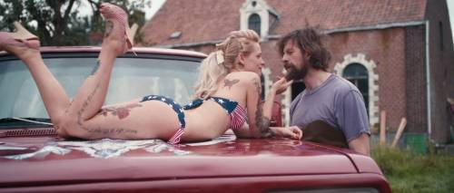 Il film del weekend: "Alabama Monroe - Una storia d'amore"