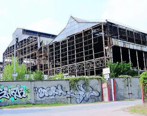 Appalto Città della salute Sequestrate le buste