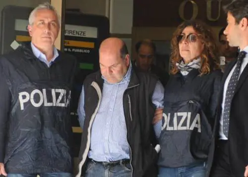 Il mostro di Firenze è un idraulico: ho fatto una bischerata