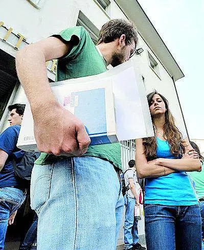 Gli studenti danno i voti  Prof promossi a sorpresa