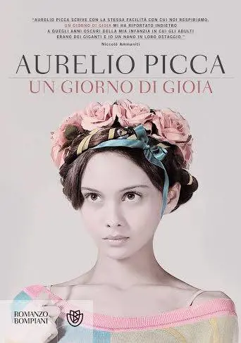 "Io sparo al Bene ma salvo il lusso e la gioia di vivere"