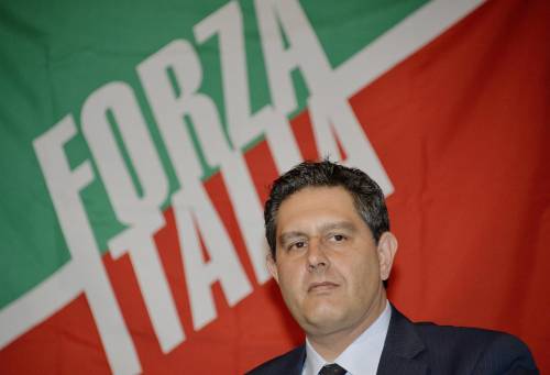 "Forza Italia ricostruirà il fronte dei moderati"