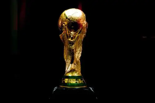 Un samba inedito di Mina per i mondiali del Brasile