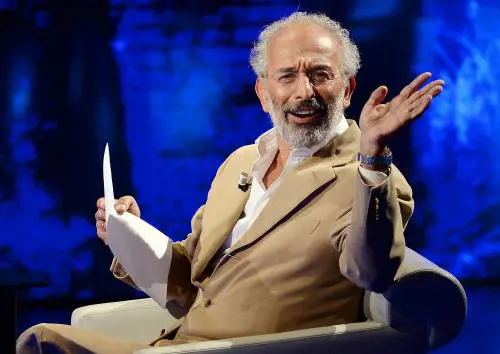 Lerner choc a Gelmini: "Per la scabbia mettiti una pomata al cervello"