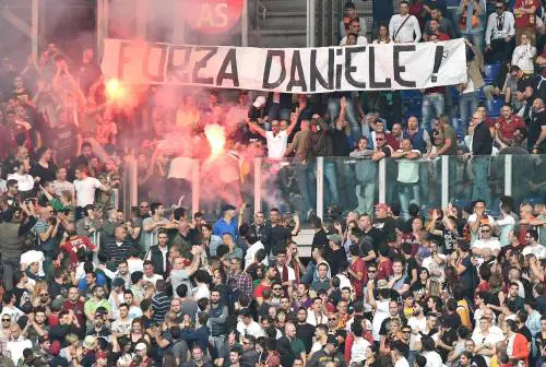 Osvaldo "fulmina" la Roma e fa volare la Juve a 99 punti