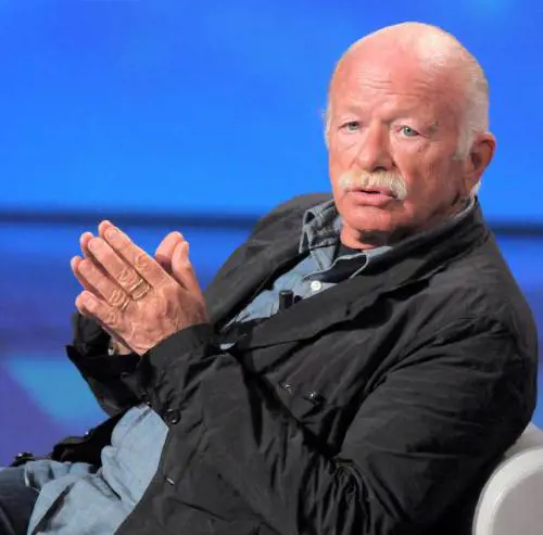 Grave lutto per Gino Paoli: è morto Frezza (di "Quattro amici al bar")