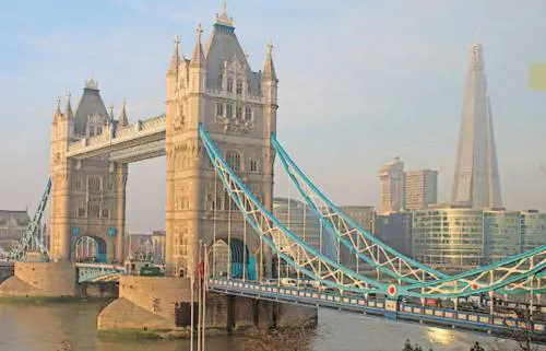 Londra, culla dei Paperoni. Ma sono quasi tutti stranieri