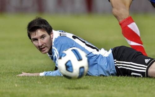 A un mese dal Brasile: notti magiche o Mondiale dejà vu?