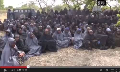 Nigeria, accordo tra autorità e Boko Haram per liberare le ragazze rapite