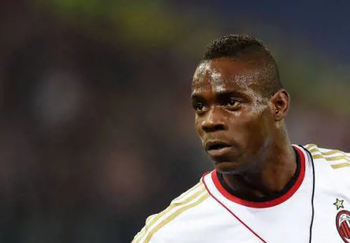 Balotelli in vendita senza rimpianti. Arsenal in pole