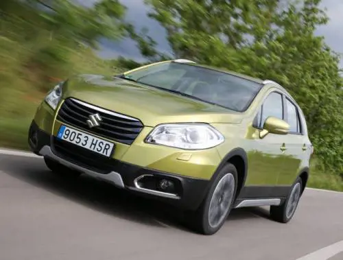 SUV e crossover compatte: ecco le migliori 15
