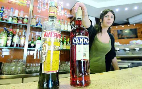Effetto "Forex" sui conti della Campari: nei primi tre mesi calano vendite e utili