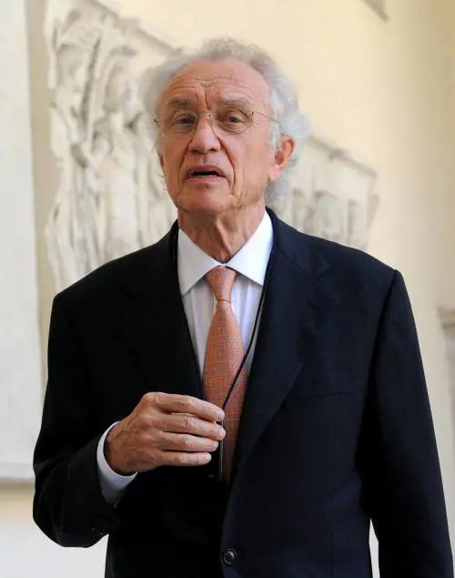 Blitz della finanza in Ubi-Banca, indagati Bazoli e vertici dell'istituto