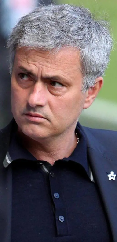 Com'è Normal One quel Mourinho "zeru tituli"