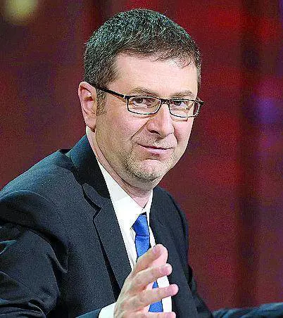 E su RaiUno la Resistenza è monocolore Con Fazio è sempre Festival della retorica