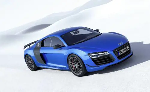 RED@World: una settimana di motori dal mondo