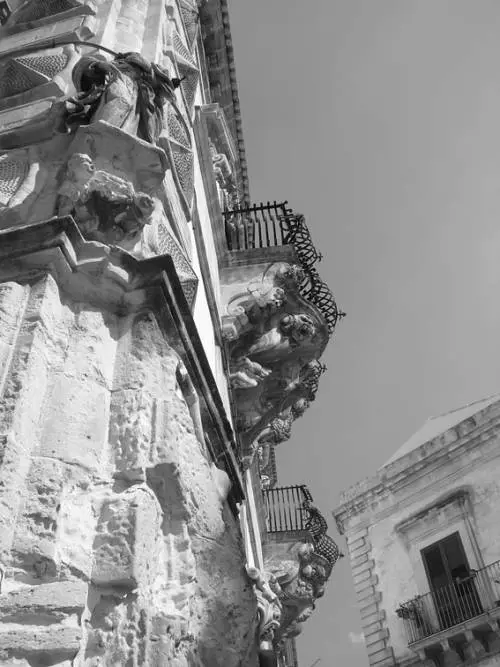 Il Barocco siciliano a Scicli