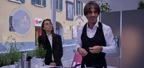 Nove giorni di cibo nel segno di Expo