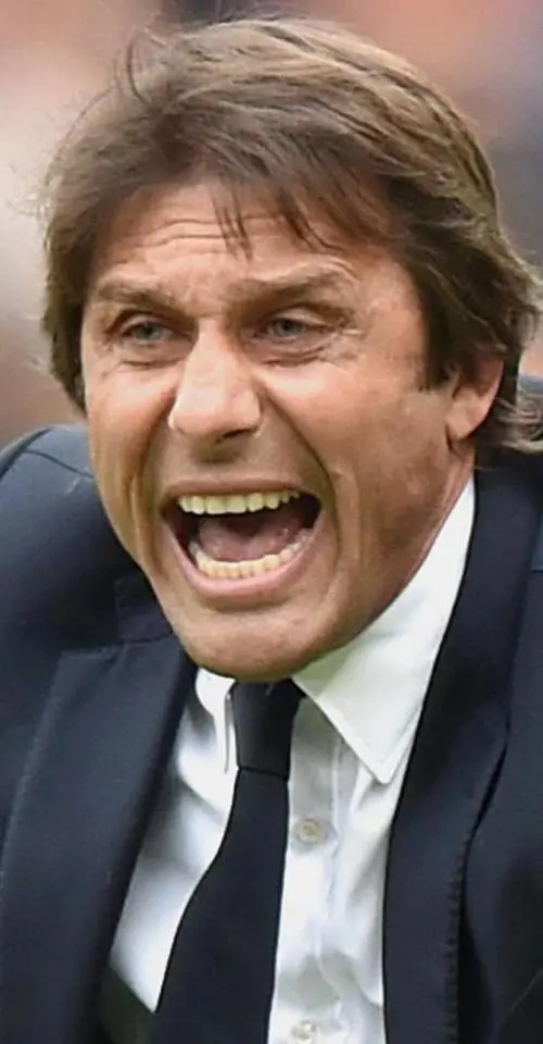 Marotta:  «Tenere Conte priorità Juve»