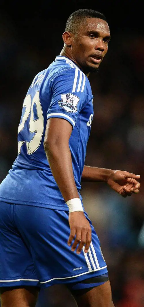 Eto'o voglia di Inter. Balo cassaforte Milan. E la Juve mette le ali