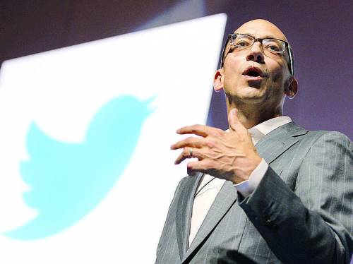 Twitter assume in Italia per crescere nella pubblicità