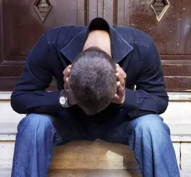 "Blue Monday", é oggi il giorno più triste dell'anno