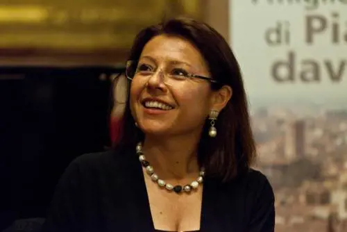 Paola De Micheli